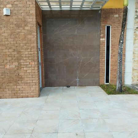 아라카주 Residencial Leticia Miranda 아파트 외부 사진