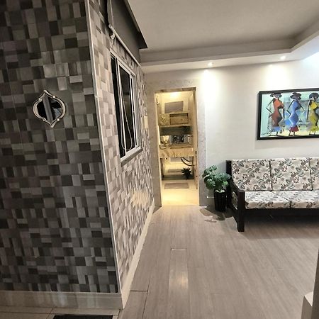 아라카주 Residencial Leticia Miranda 아파트 외부 사진
