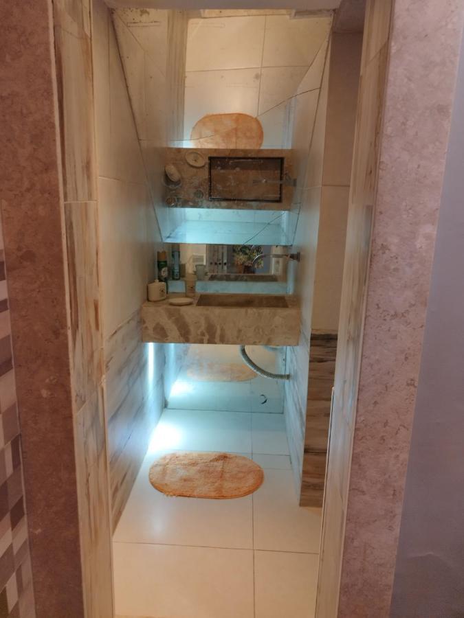 아라카주 Residencial Leticia Miranda 아파트 외부 사진