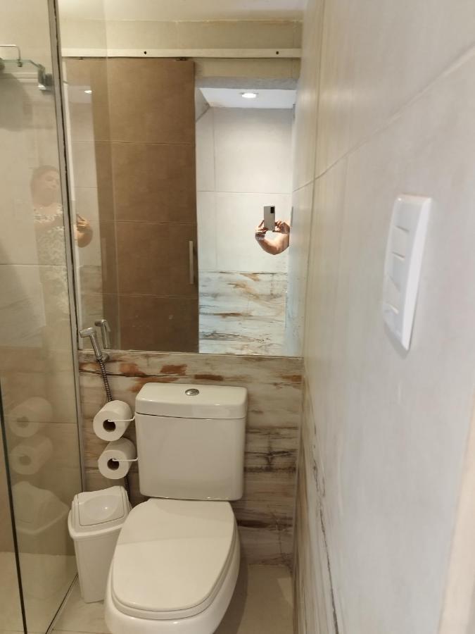 아라카주 Residencial Leticia Miranda 아파트 외부 사진