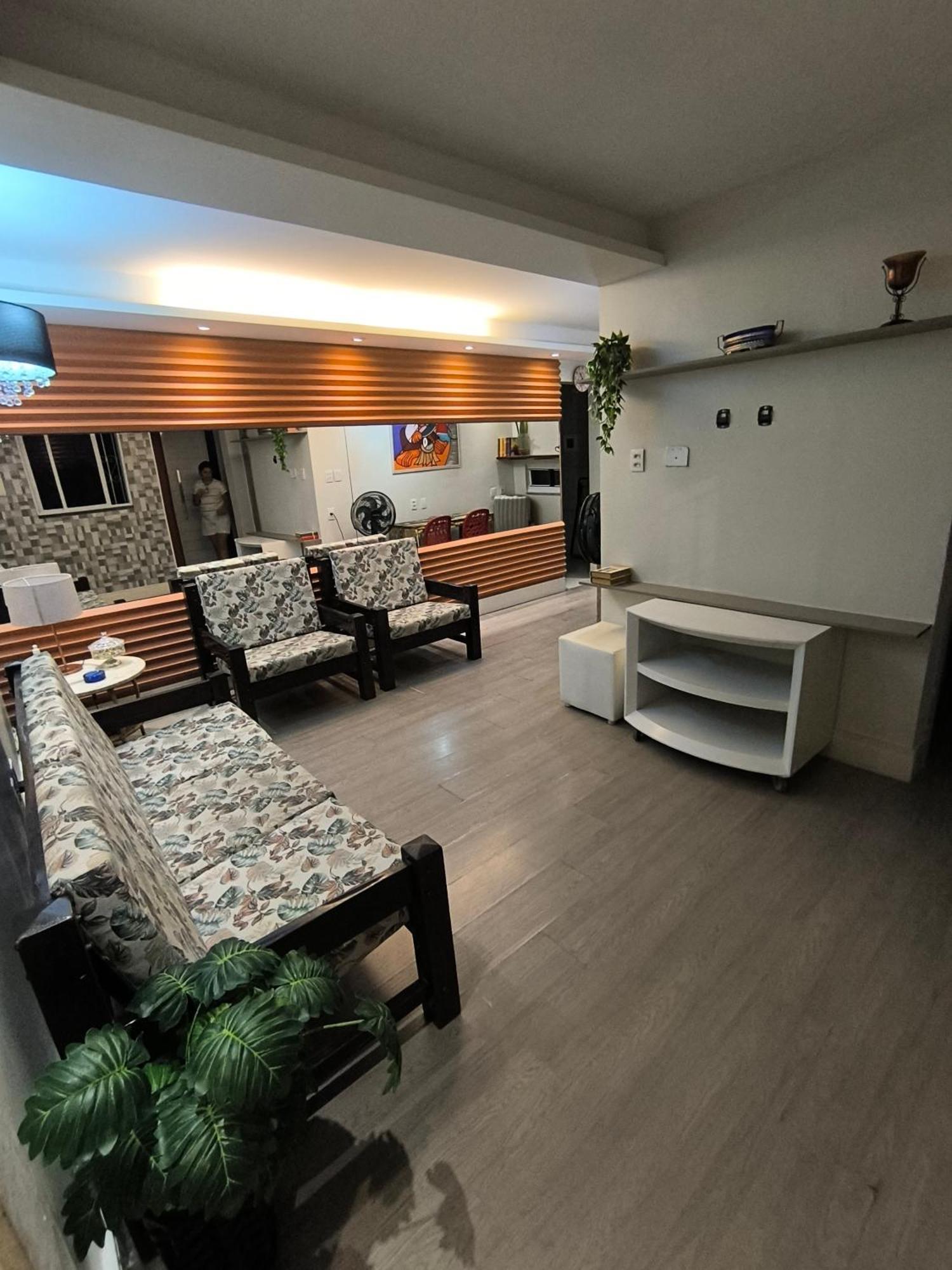 아라카주 Residencial Leticia Miranda 아파트 외부 사진