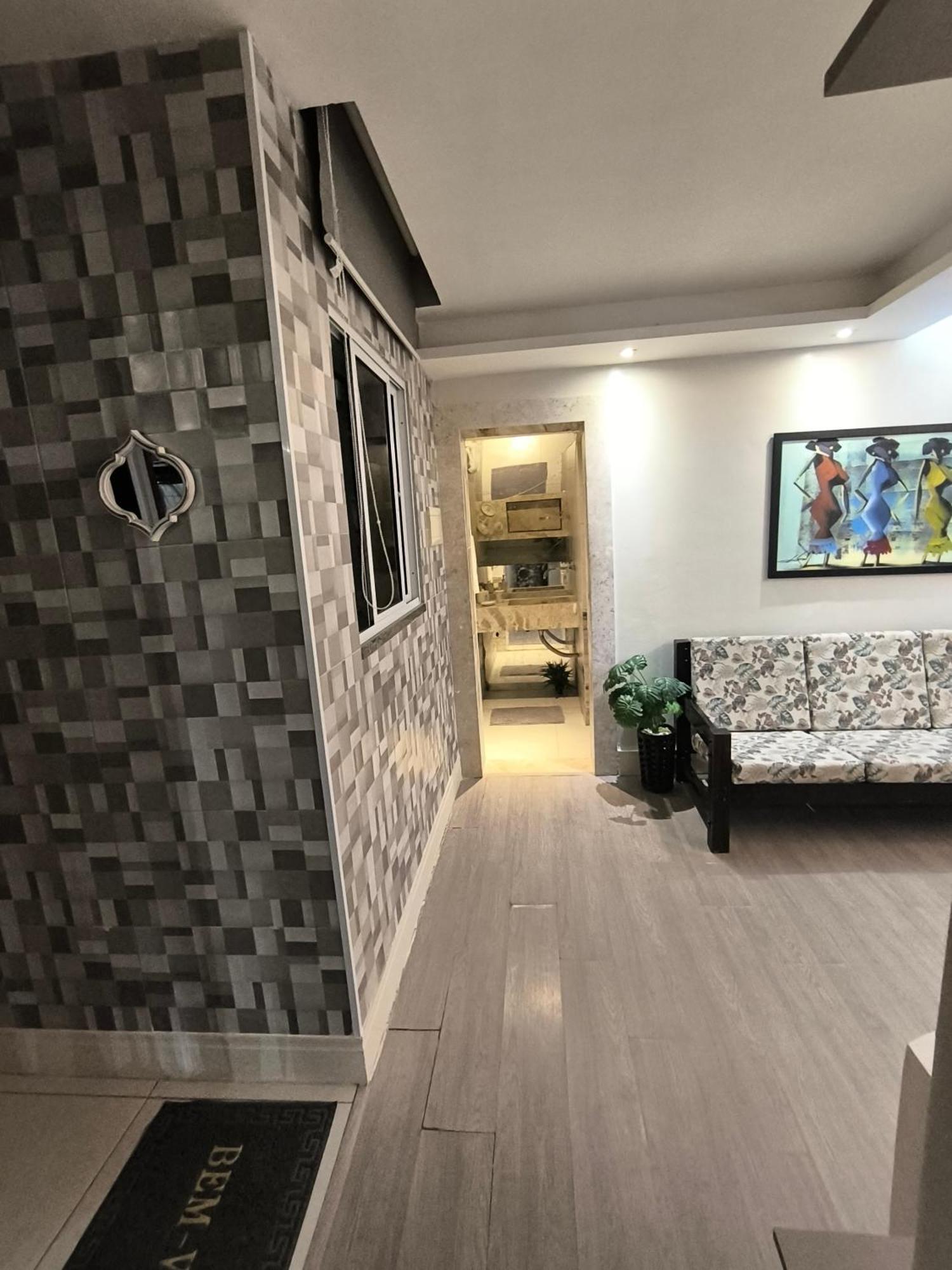 아라카주 Residencial Leticia Miranda 아파트 외부 사진